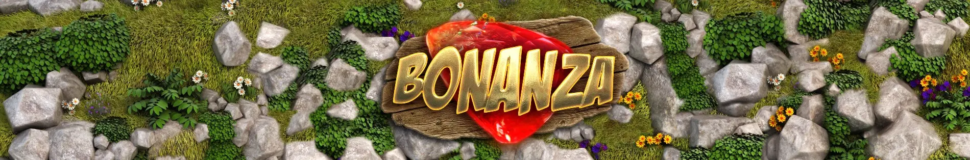Megaways slots article - bonanza megaways cover image