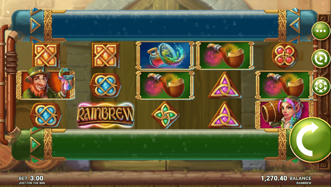 Rainbrew Rainbrew