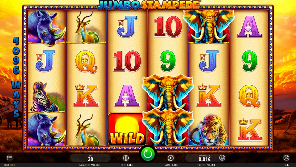 Jumbo joker slots Jumbo joker slots