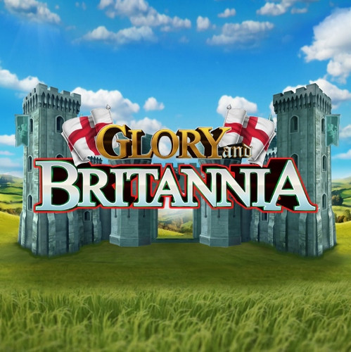 Glory and Britannia (RTP 95.94 % | Playtech) Slot Review - GMBLRS.COM