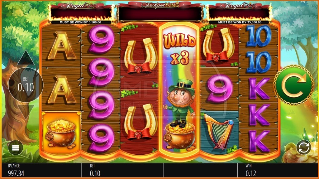Slots Slots