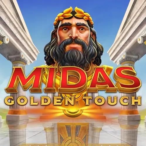 Midas Golden Touch Slot (Thunderkick) - Free Demo & Play