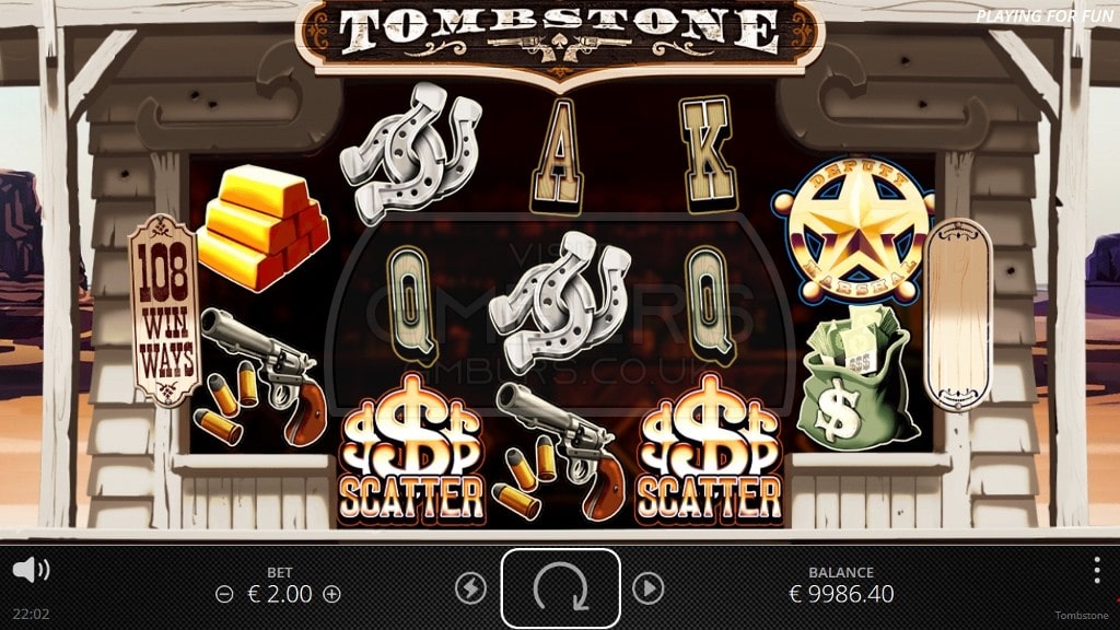 Tombstone slot free play slot machines Tombstone slot free play slot machines