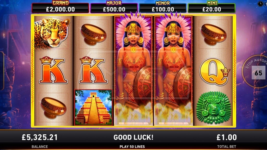 Sky Queen Slot Sky Queen Slot