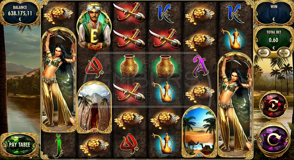 Baba Slot Baba Slot