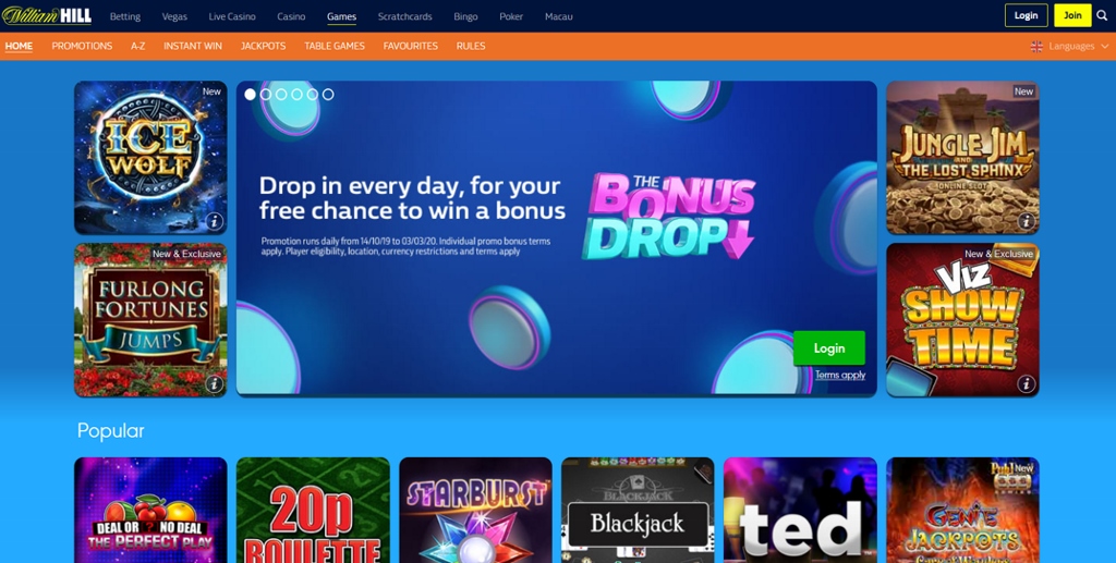 William Hill Bingo Birthday Bonus William Hill Bingo Birthday Bonus
