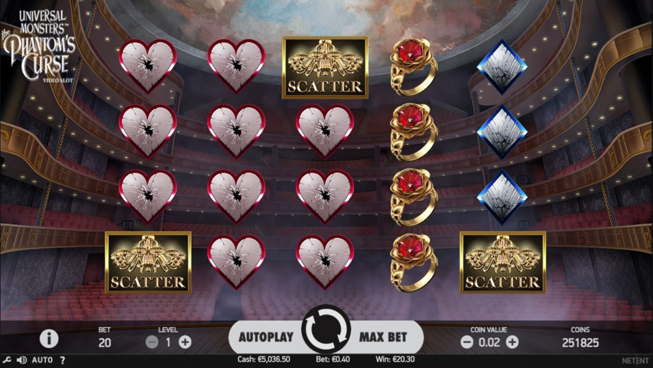Slot Catalogue Slot Catalogue