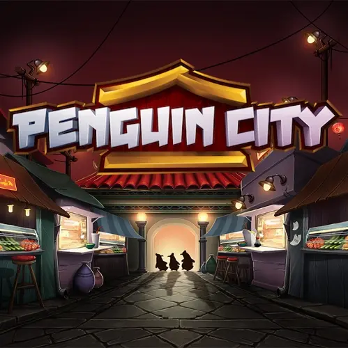 Análise slot Penguin City por Yggdrasil em Portugal