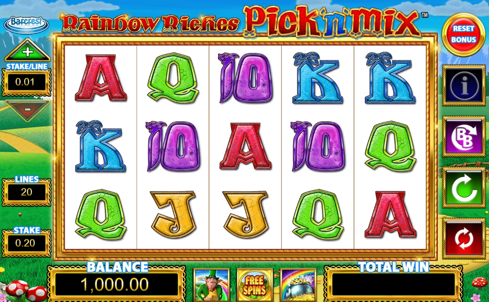 Pick Pick