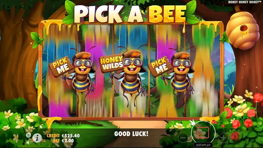 Bee Slot Bee Slot