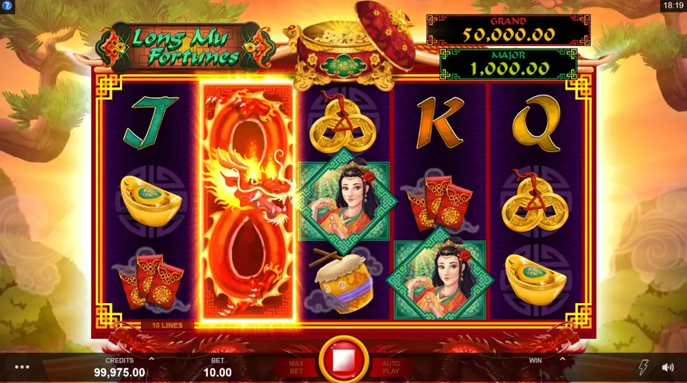 Tiki mania slot free play