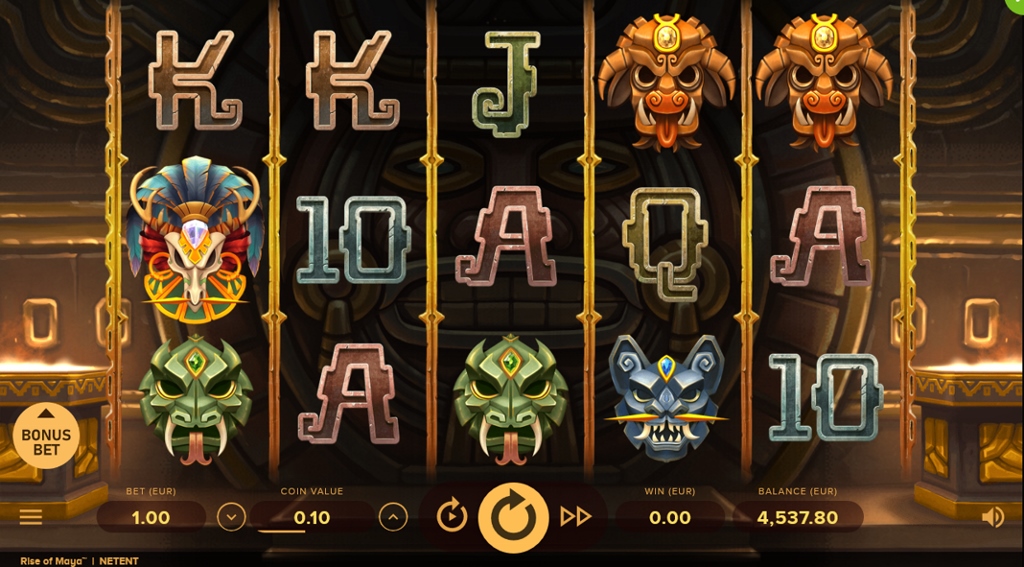Slots