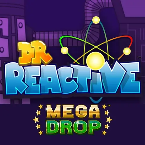 Dr Reactive Mega drop 1