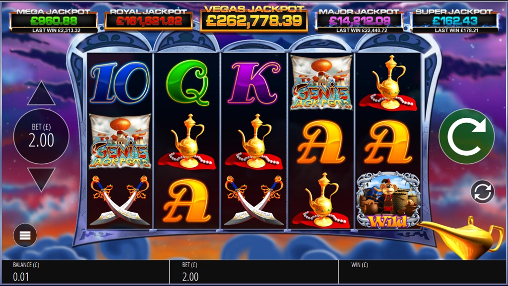 Royal Reels Jackpot Royal Reels Jackpot