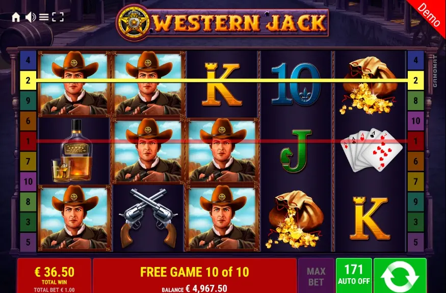 Western