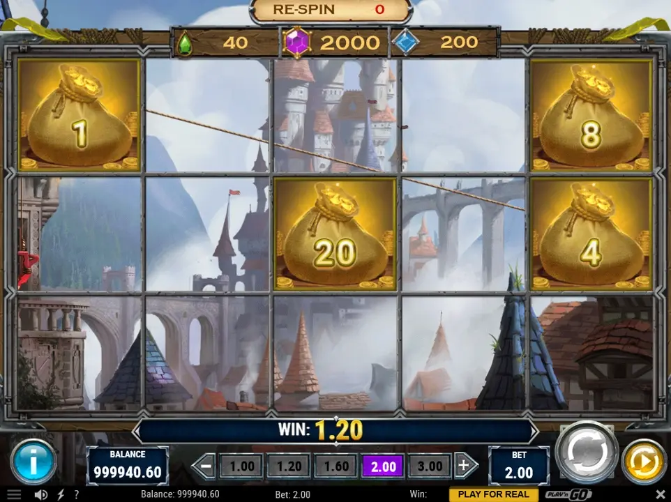 Riches Riches