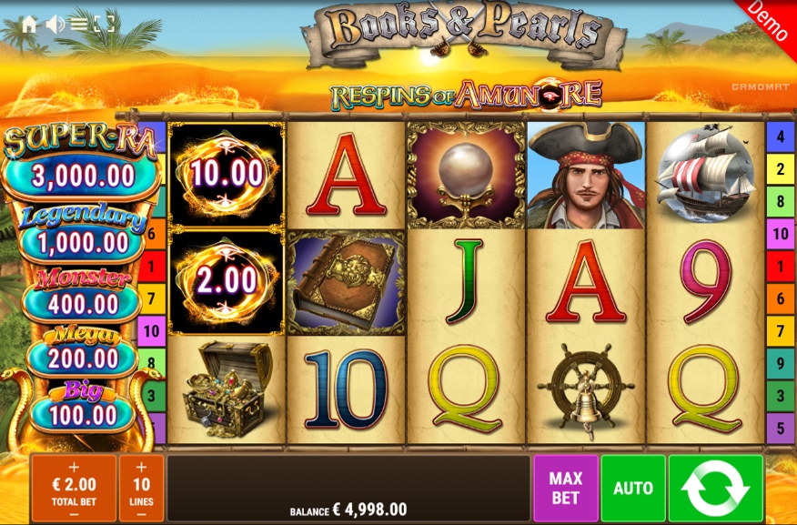 Jogos de slots de cassino Yucatan