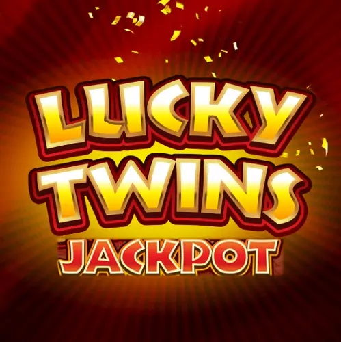 lucky twins jackpot