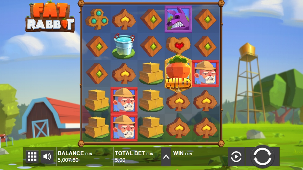 Fat Rabbit Slot Uk Fat Rabbit Slot Uk