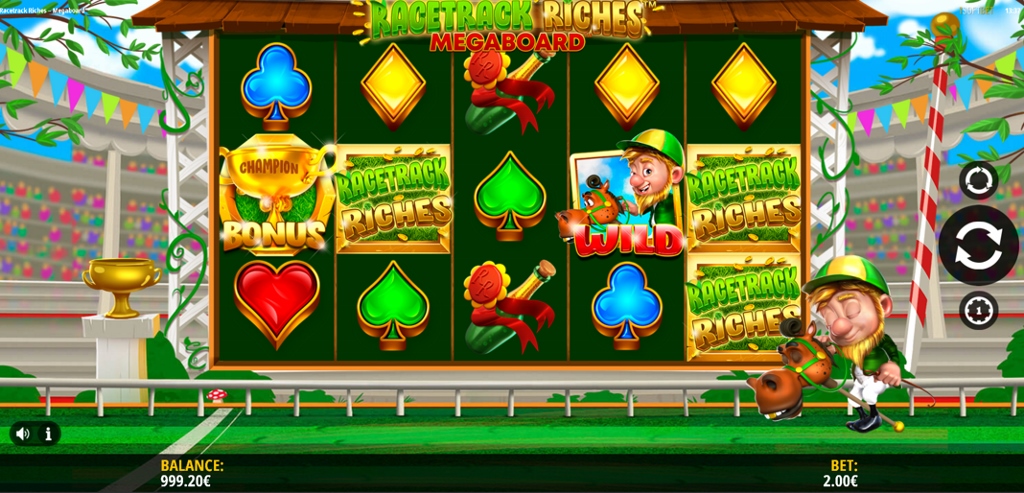 All free slots games online
