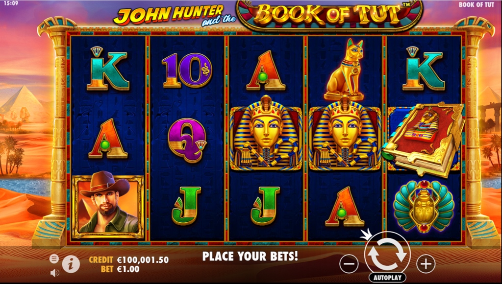 Slot Slot
