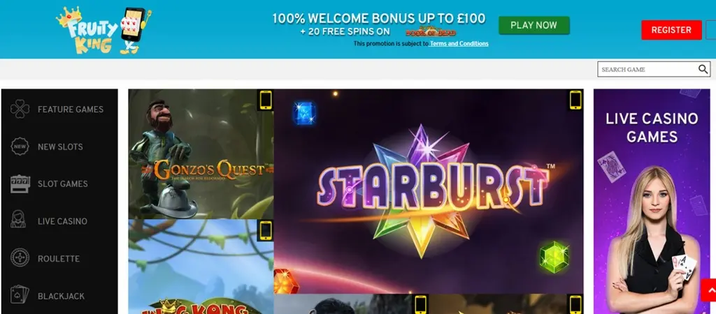 Kingcasinobonus Kingcasinobonus