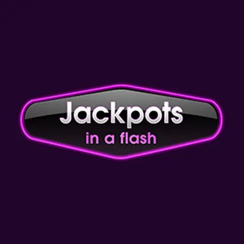 Jackpots in a Flash Casino Review