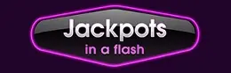 Jackpots In A Flash Casino