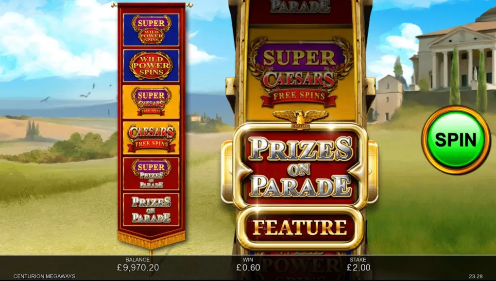 Free centurion slot games Free centurion slot games