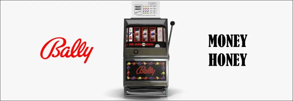 Money Honey Slot