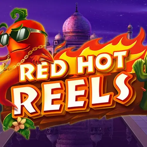 Red Hot Reels (RTP 95.36 % | Jade Rabbit Studio) Slot Review ...