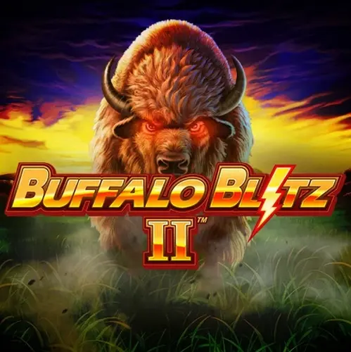 Buffalo Blitz Slot Review Buffalo Blitz Slot Review