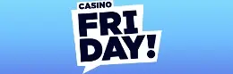 CasinoFriday