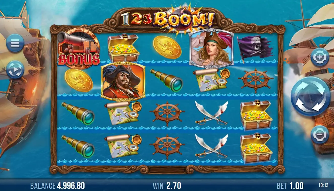 Slot Slot