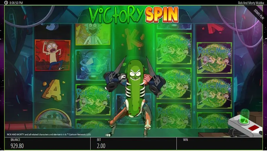 Rick And Morty Slot Rtp Rick And Morty Slot Rtp