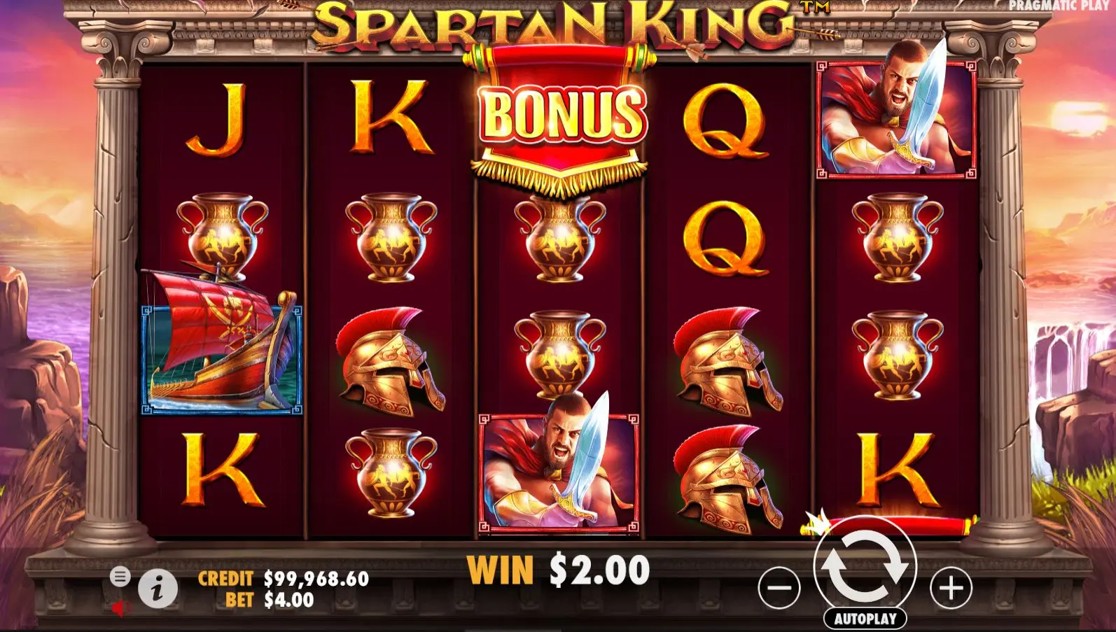 Spartan slots no deposit bonus Spartan slots no deposit bonus