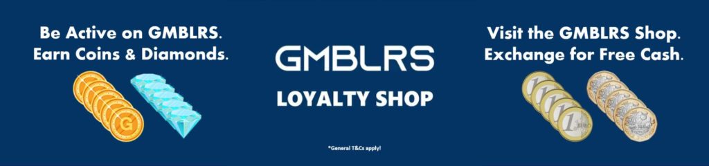 GMBLRS Shop Banner