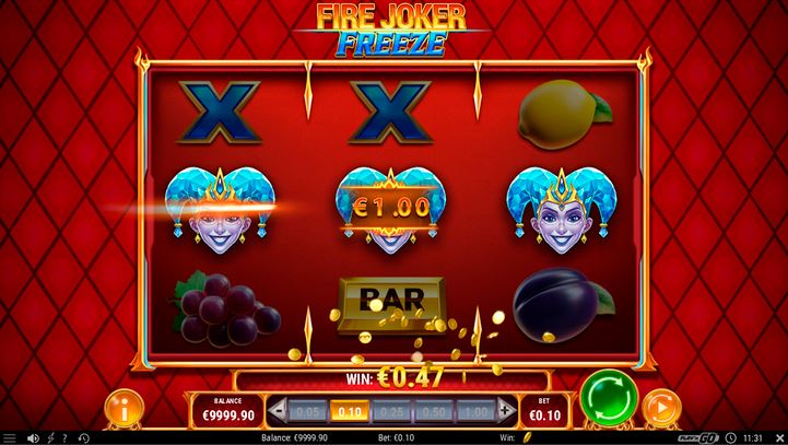 Joker slots free online Joker slots free online