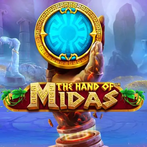 The Hand of Midas 