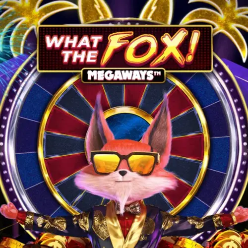 What The Fox Megaways Rtp 95 66 Red Tiger Slot Review Gmblrs