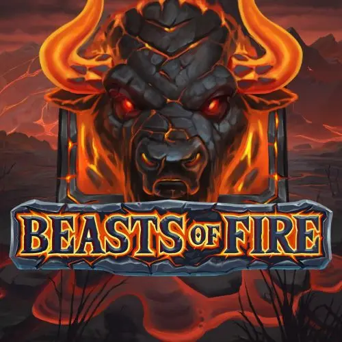 Play'n GO Beasts of Fire