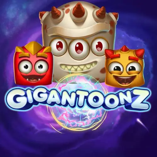 Gigantoonz uvodni obrazek