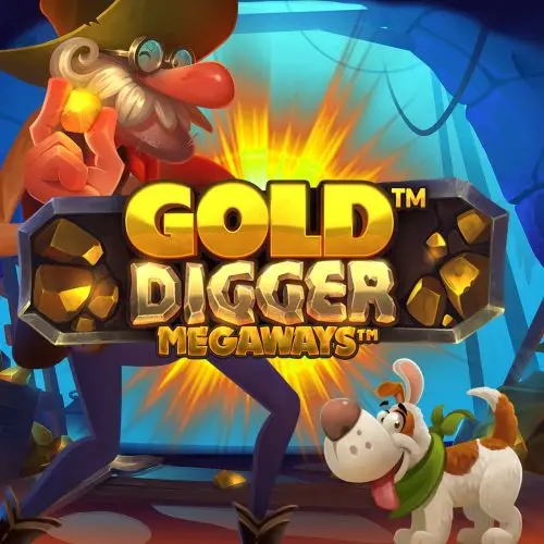 Gold Digger slot by iSoftBet full details, review here