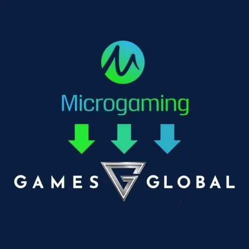 Games Global Microgaming
