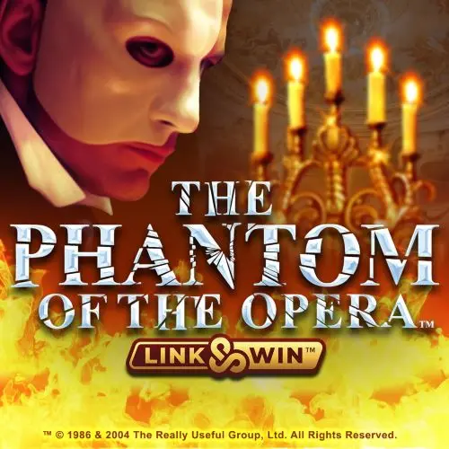 THE PHANTOM OF THE OPERA™ LINK&WIN™ - Triple Edge Studios™